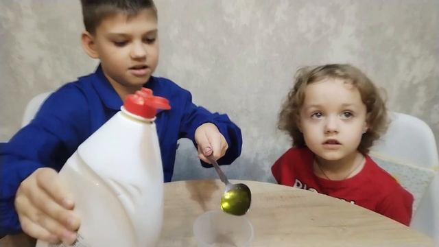 МИФ о мыльных пузырях, правда или ложь?