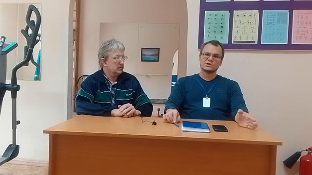 протезирование и реабилитация