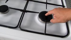 Gefest плохо крутятся ручки, как снять и почистить.