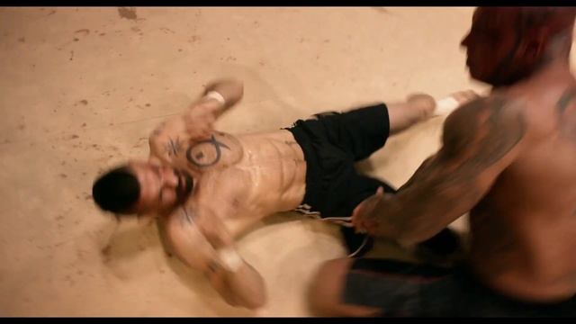 Yuri Boyka (Scott Adkins) Vs Koshmar (Martyn Ford) | Undisputed 4 Final Battle | Epic Music Video