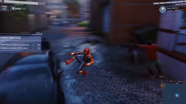 MARVELS AVENGERS ОБЗОР ДОСТУПНОЙ ИНФОРМАЦИИ // ПЕРВЫЙ ВЗГЛЯД НА МАРВЕЛ МСТИТЕЛИ ИГРУ смотреть онлайн