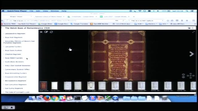 05 Annotation, Content Search, and IIIF Authentication смотреть онлайн