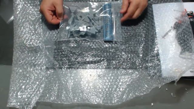 Obsec Unboxing - Forge World Skathach Wraithknight смотреть онлайн