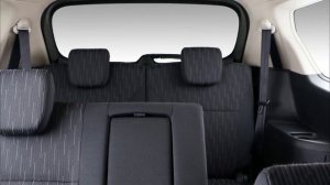New Toyota RUMION 7 Seater SUV WALKAROUND with Interior exterior Details