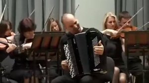 Minsk Mario Stefano Pietrodarchi Piazzolla Libertango