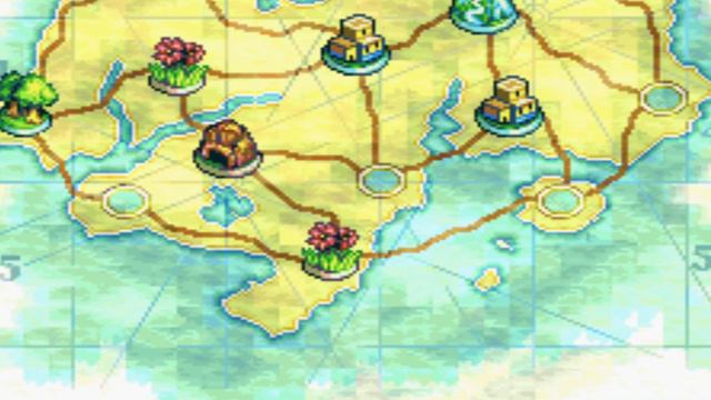 Final Fantasy Tactics Advance Perfect Map Placement Guide смотреть онлайн