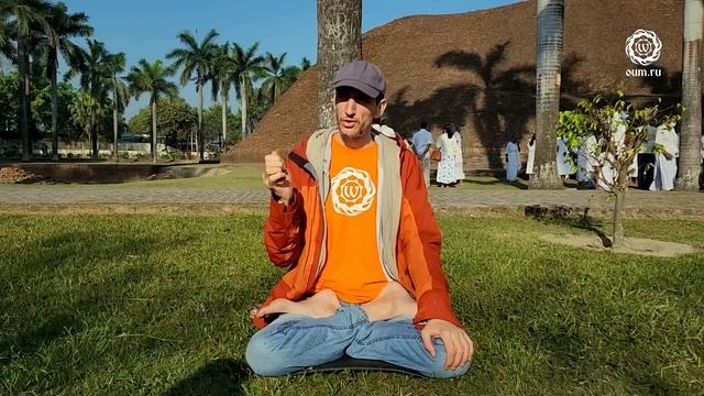 Противоядие от омрачений. Куда ведут наслаждения? Андрей Верба