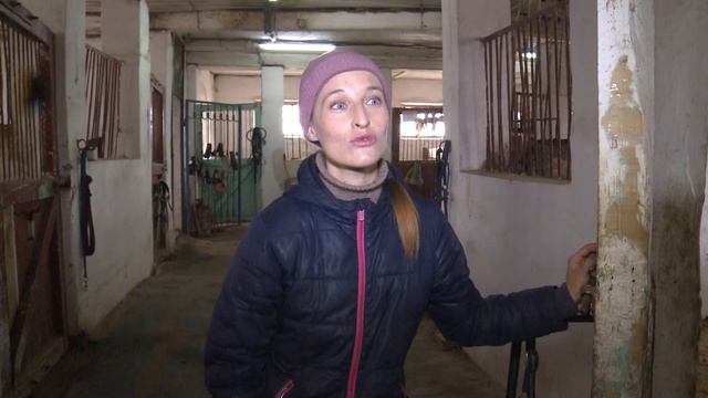 Лошади 22.04.2020 смотреть онлайн