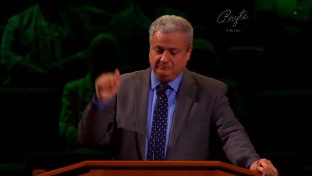 В чём сила христиан? смотреть онлайн