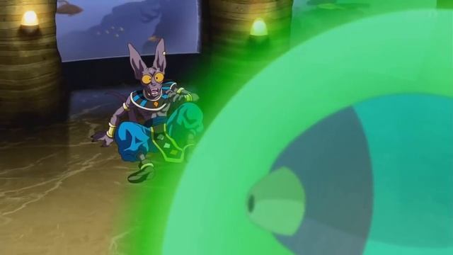 Zeno Sama llama a Bills | Dragon Ball Super Español Latino смотреть онлайн