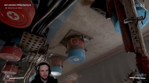 Atomic Heart Polygon 2 Полигон 2 прохождение