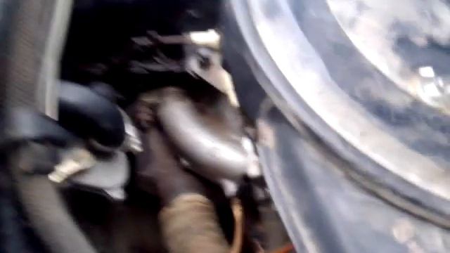 ВАЗ-21053 проблемы с педалью газа смотреть онлайн