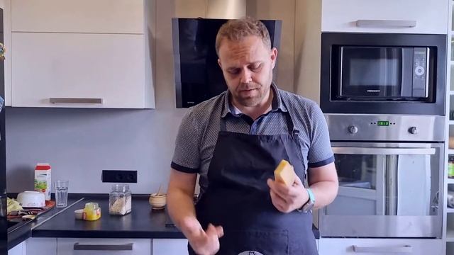 Рецепты в Стиле Шеф-Повара