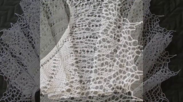 шаль Оливковая роща смотреть онлайн