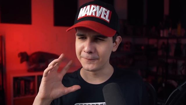 КОНЦОВКА И СЦЕНЫ ПОСЛЕ ТИТРОВ - ДОКТОР СТРЭНДЖ: МУЛЬТИВСЕЛЕННАЯ БЕЗУМИЯ смотреть онлайн