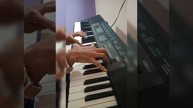 गवळण - श्वास घेते मी।। ..CASIO-CTK 2550... MS MUSIC... SIMBRAN MUNDEKAR 🎶 смотреть онлайн