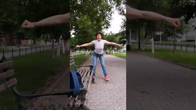 Пять упражнений на утреннем порыве? смотреть онлайн