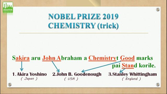 Lakhimpur medical college exam question paper || Nobel Prize Winners 2019 || DME question paper 202 смотреть онлайн