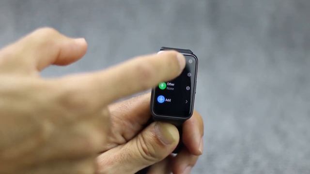 O Primeiro a Registar Pressão Arterial Huawei Watch D смотреть онлайн