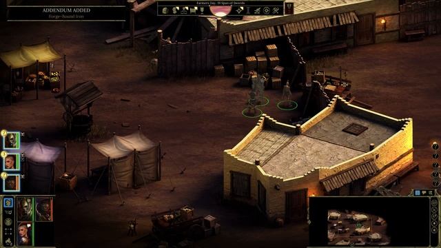 Tyranny Game, Full Walktrough Forge Bound Iron Quest Guide смотреть онлайн