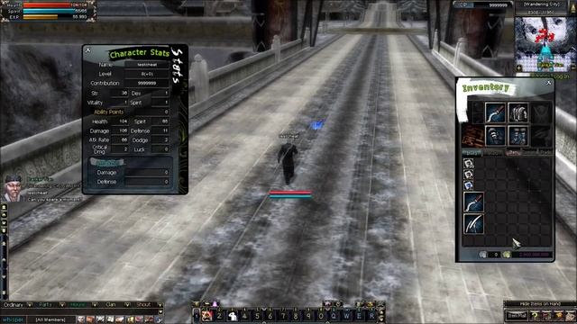 TwelveSky2 Mayn HACK WORK смотреть онлайн