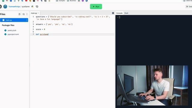PYTHON BASICS (What I Would Learn First) смотреть онлайн