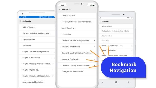 Syncfusion Xamarin Updates - 2018 Volume 3 смотреть онлайн
