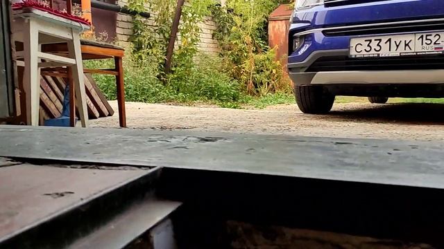 Автономный отопитель для гаража. смотреть онлайн