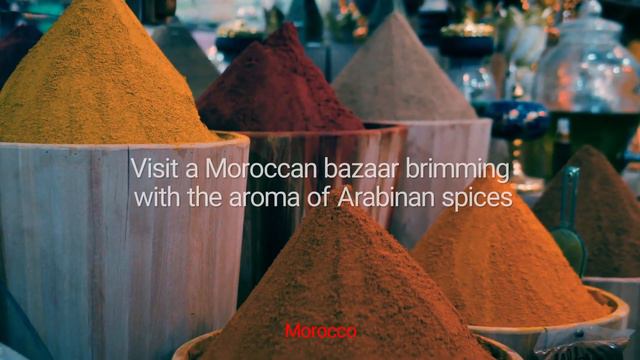 Morocco Travel Guide | Morocco Tour | Morocco Country смотреть онлайн