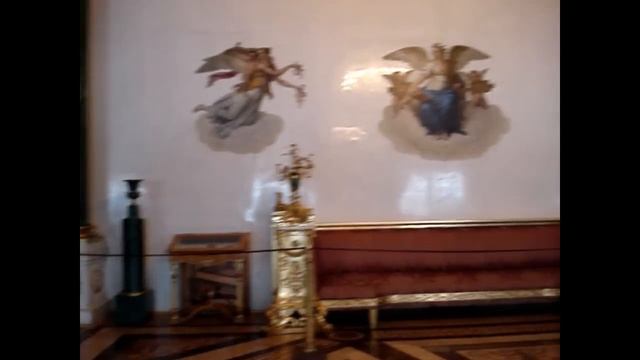 Hermitage смотреть онлайн