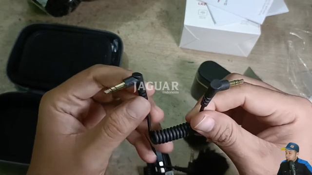 Review Mic Wireless Hollyland Lark M1 !!! Mic Mahal tapi nggak bisa langsung di pake di HP смотреть онлайн
