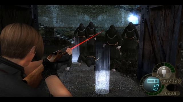 LANÇAMENTO - RESIDENT EVIL 4 - EXTREME CONDITION. (1° MOD) - Link On смотреть онлайн