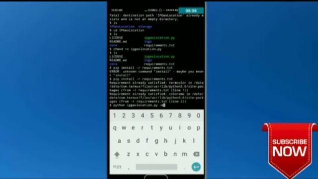 How track your victims IP..... ....... And any websites up and country смотреть онлайн