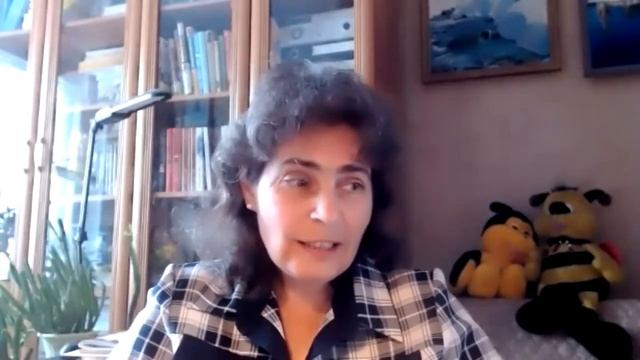 Е. Л. Пчелкина. Как быть, если у ребёнка плохая память_Ответы на вопросы родителей смотреть онлайн