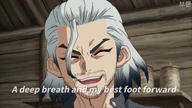 【MAD/Lyrics AMV】Dr.STONE ost 【Lillian Weinberg - One Small Step】 닥터스톤 ost 릴리언 와인버그 - One Small Step смотреть онлайн