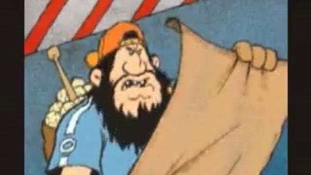Three Dirty Dwarves Part 2 of 8 смотреть онлайн