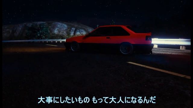 ECHO OPENING 3 - GTA V Cinematic смотреть онлайн