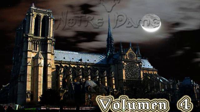 Notre Dame Vol.4 12/12 DJ Tala смотреть онлайн