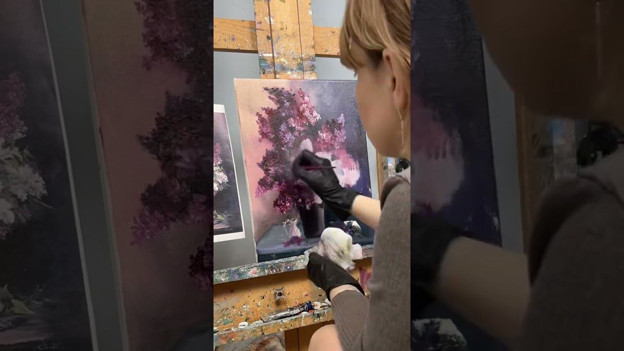 Рисуем? смотреть онлайн