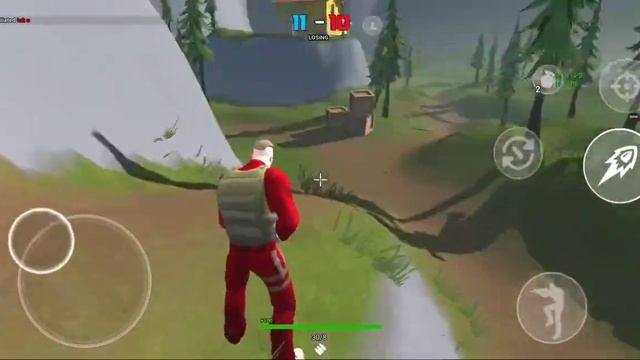 perfect steak Android Game play Best Shooting Game part 1 смотреть онлайн