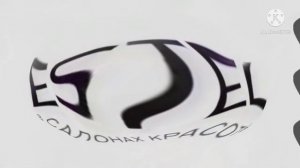 Estel в салонах красоты Center effects