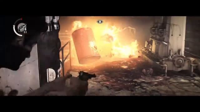 The Evil Within - Chapter 5 - Spider Lady Laura (Boss) смотреть онлайн