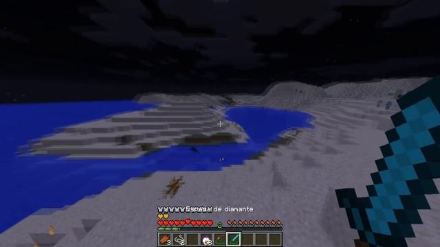 COMO INVOCAR A HEROBRINE EN MINECRAFT 1.8 SIN MODS | TRUCO CON COMMAND BLOCKS смотреть онлайн