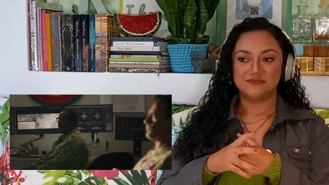 Latina Flight Attendant Watches Top Gun Maverick | REACTION & COMMENTARY | I feel the need... again смотреть онлайн