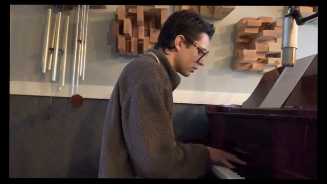 Sally Joe Boyd - "You Leaving Never Left Me" || 365songs || song53 смотреть онлайн