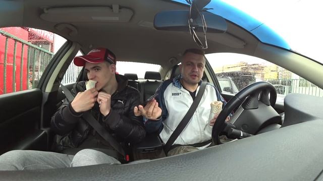 Лайф №1 приветИнге! Вохан жжот),С днем рождения Слон)