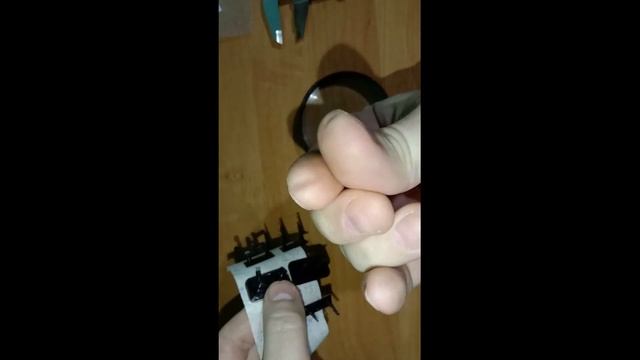 Тест на прочность PETG с учетом скорости и температуры