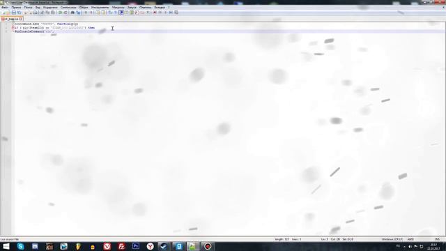 Как сделать Backdoor Garry's Mod // How To Make Backdoor DarkRP