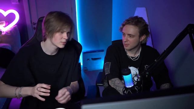 Дипинс о том КАК СТАЛ ПОПУЛЯРЕН | Дипинс О ТИК ТОКЕ | Нарезка Стрима Deepins02