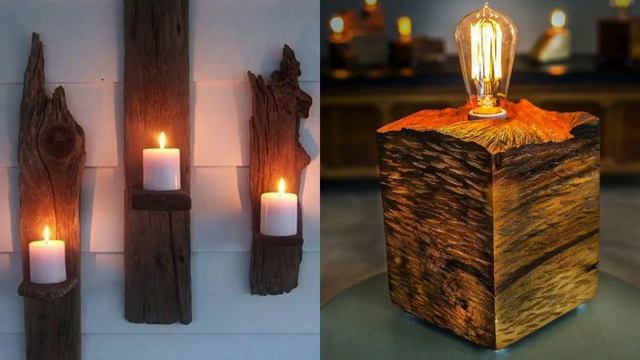 Примеры, Как Дать Старым Доскам Новую Жизнь смотреть онлайн